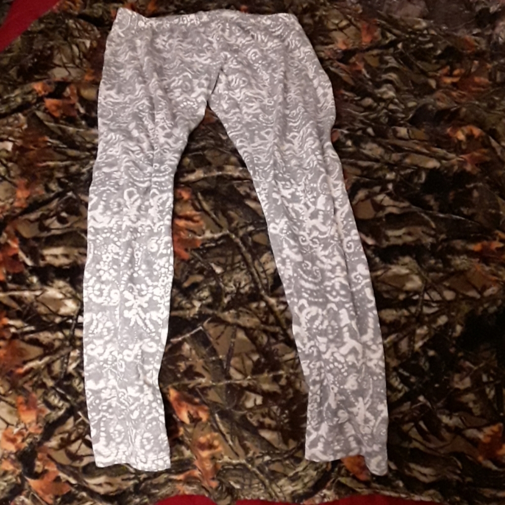 Pair of leggings